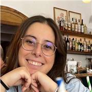 Profesora de apoyo escolar de Inglés para alumnos de primaria hasta bachillerato